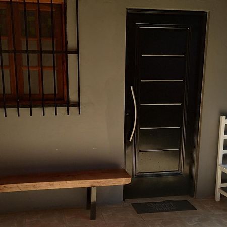 Ferienwohnung Florida 68 A Puerto Iguazú Exterior foto