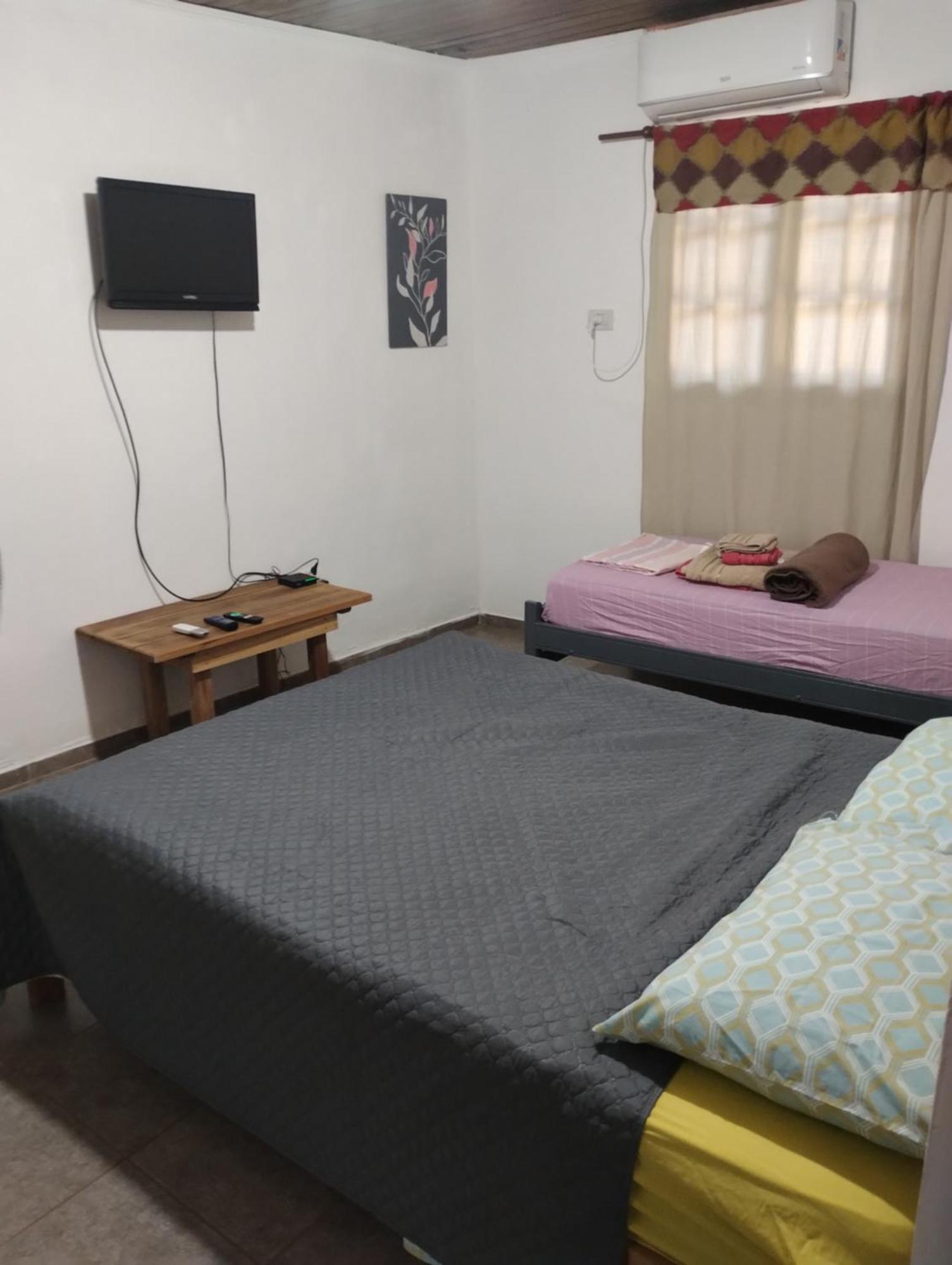 Ferienwohnung Florida 68 A Puerto Iguazú Exterior foto